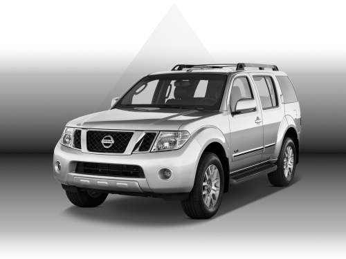 Patrol 2004-2012